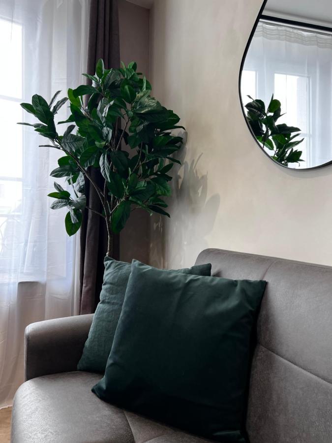 Myaka Appartement Wood Cholet Exterior photo